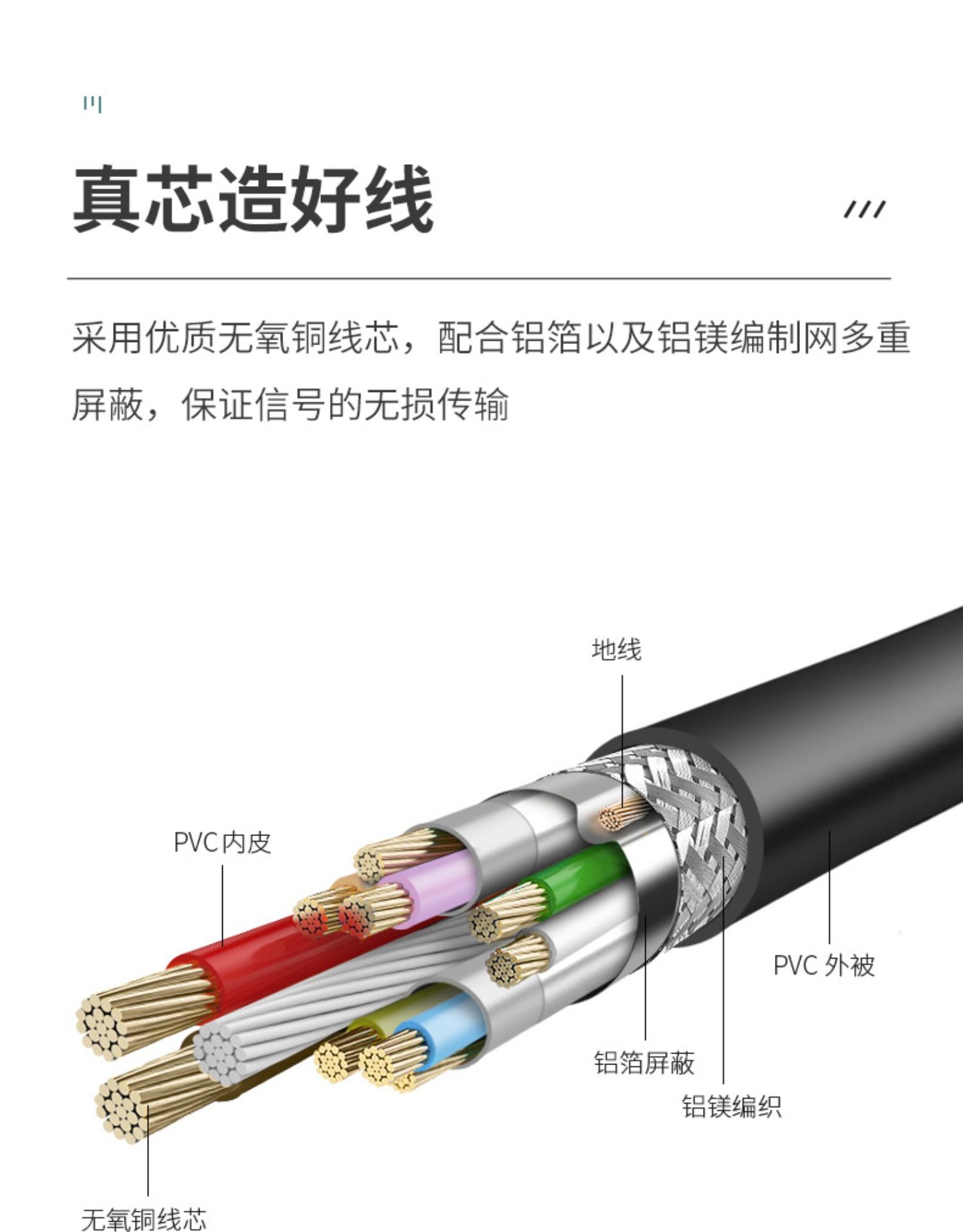 兼容UA-20PMFJ-NC7001 ALTW 防水延长线PCB板式双母头USB圆形航空插头