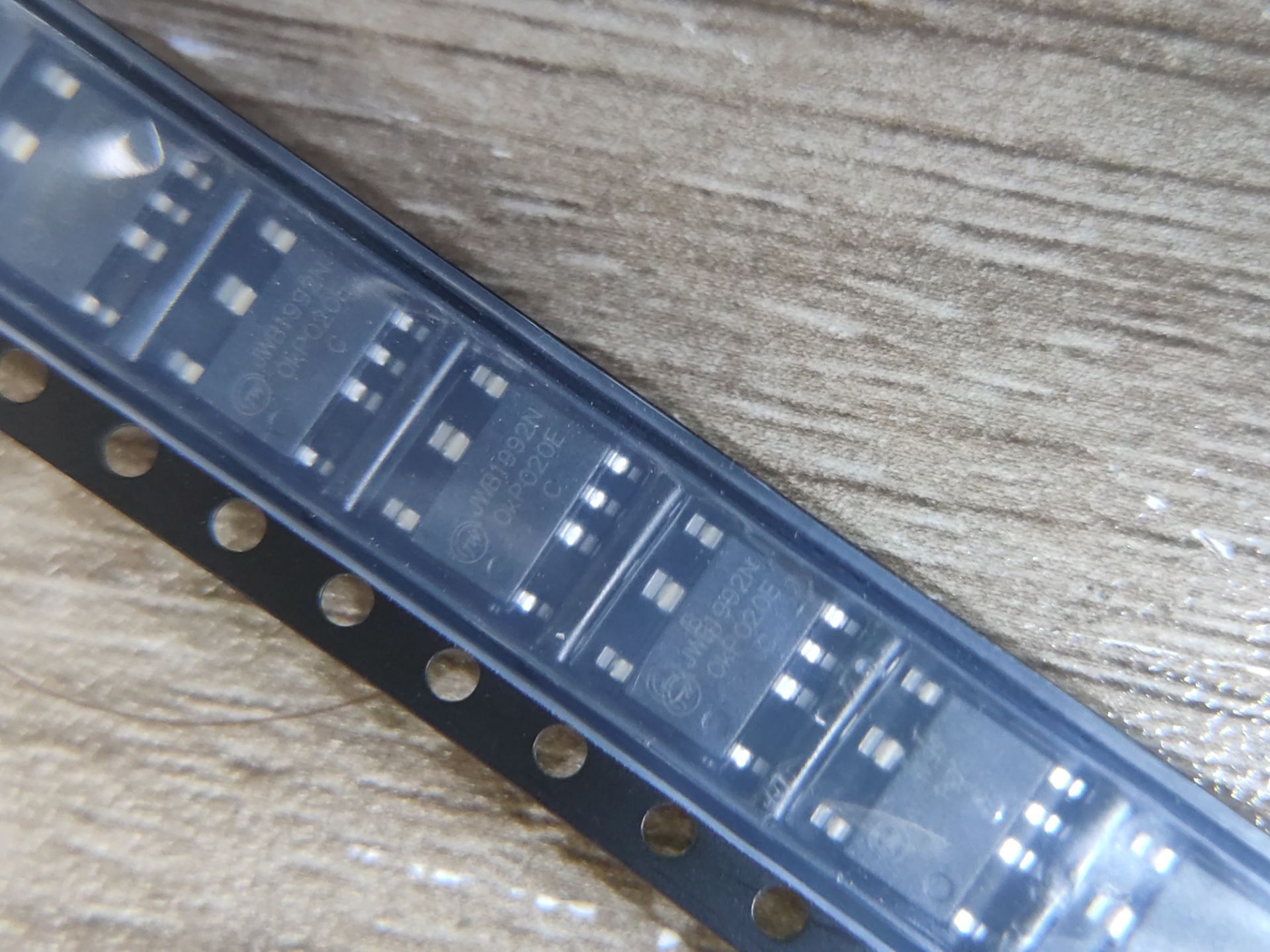 JW19819/JW杰华特/ESOP8_深圳市华钻电子有限公司--淘IC