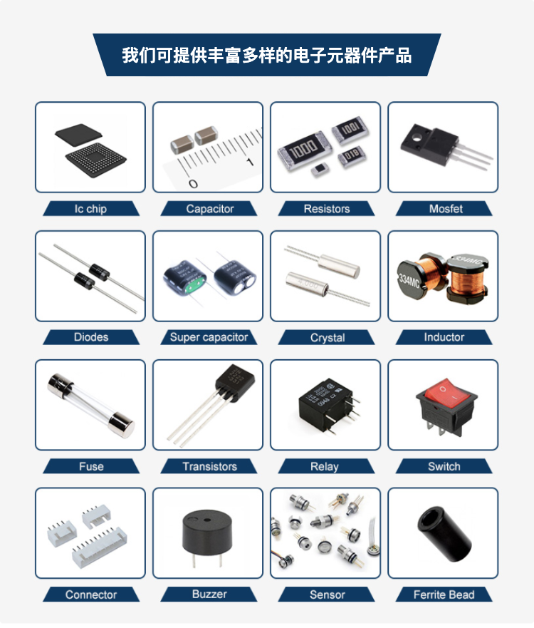 SAK-TC233LP-32F200N AC Infineon IC Chip Microcontroller