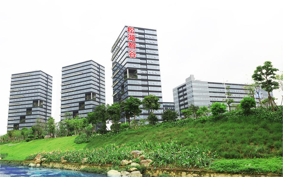总部地址:广东省东莞市寮步镇松湖智谷研发中心一区a3栋8楼整层 工厂