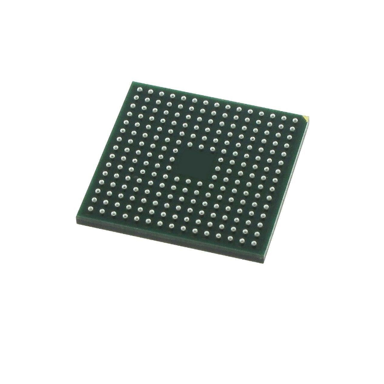 Xc3s200a-4ftg256c Alan Programlanabilir Kapı Dizileri Ic Fpga 195 I/o 256ftbga E